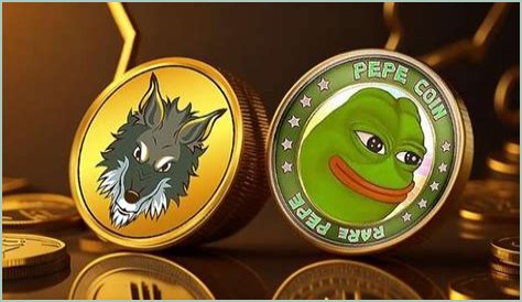 Pepecoin (PEPE) vs Anarchy (ANA): The Pros and Cons of Investing in These Meme Coins
