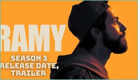Ramy Season 3 Release: When Will Ramy Season 3 Be on Hulu?